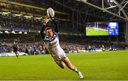 15 December 2018; Darren Atkins of Bath during the Heineken Champions Cup Pool 1 Round 4 match between Leinster and Bath at the Aviva Stadium in Dublin. Photo by Ramsey Cardy/Sportsfile