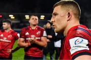 15 December 2018; Andrew Conway of Munster after the Heineken Champions Cup Pool 2 Round 4 match between Castres and Munster at Stade Pierre Fabre in Castres, France. Photo by Brendan Moran/Sportsfile