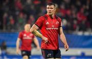 15 December 2018; Munster captain Peter O’Mahony after the Heineken Champions Cup Pool 2 Round 4 match between Castres and Munster at Stade Pierre Fabre in Castres, France. Photo by Brendan Moran/Sportsfile