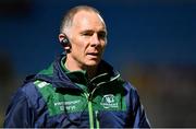 14 December 2018; Connacht head coach Andy Friend during the European Rugby Champions Cup Pool 3 Round 4 match between Perpignan and Connacht at the Stade Aime Giral in Perpignan, France. Photo by Brendan Moran/Sportsfile