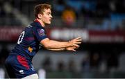 14 December 2018; Paddy Jackson of Perpignan during the European Rugby Champions Cup Pool 3 Round 4 match between Perpignan and Connacht at the Stade Aime Giral in Perpignan, France. Photo by Brendan Moran/Sportsfile