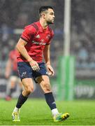 15 December 2018; Conor Murray of Munster during the Heineken Champions Cup Pool 2 Round 4 match between Castres and Munster at Stade Pierre Fabre in Castres, France. Photo by Brendan Moran/Sportsfile