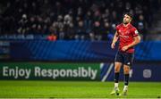 15 December 2018; Conor Murray of Munster watches his penalty during the Heineken Champions Cup Pool 2 Round 4 match between Castres and Munster at Stade Pierre Fabre in Castres, France. Photo by Brendan Moran/Sportsfile