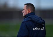 16 December 2018; Meath manager Andy McEntee during the Seán Cox Fundraising match between Meath and Dublin at Páirc Tailteann in Navan, Co Meath. Photo by Piaras Ó Mídheach/Sportsfile