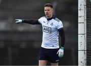 16 December 2018; Andy Bunyan of Dublin during the Seán Cox Fundraising match between Meath and Dublin at Páirc Tailteann in Navan, Co Meath. Photo by Piaras Ó Mídheach/Sportsfile