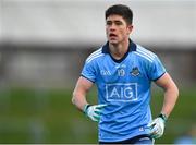 16 December 2018; Conor Mullally of Dublin during the Seán Cox Fundraising match between Meath and Dublin at Páirc Tailteann in Navan, Co Meath. Photo by Piaras Ó Mídheach/Sportsfile