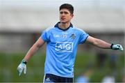 16 December 2018; Conor Mullally of Dublin during the Seán Cox Fundraising match between Meath and Dublin at Páirc Tailteann in Navan, Co Meath. Photo by Piaras Ó Mídheach/Sportsfile