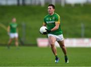 16 December 2018; James McEntee of Meath during the Seán Cox Fundraising match between Meath and Dublin at Páirc Tailteann in Navan, Co Meath. Photo by Piaras Ó Mídheach/Sportsfile