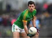 16 December 2018; Donal Keoghan of Meath during the Seán Cox Fundraising match between Meath and Dublin at Páirc Tailteann in Navan, Co Meath. Photo by Piaras Ó Mídheach/Sportsfile