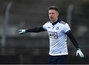 16 December 2018; Andy Bunyan of Dublin during the Seán Cox Fundraising match between Meath and Dublin at Páirc Tailteann in Navan, Co Meath. Photo by Piaras Ó Mídheach/Sportsfile