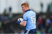 16 December 2018; Conor McHugh of Dublin during the Seán Cox Fundraising match between Meath and Dublin at Páirc Tailteann in Navan, Co Meath. Photo by Piaras Ó Mídheach/Sportsfile