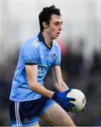 16 December 2018; Darren Galvin of Dublin during the Seán Cox Fundraising match between Meath and Dublin at Páirc Tailteann in Navan, Co Meath. Photo by Piaras Ó Mídheach/Sportsfile