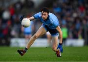 16 December 2018; Darren Galvin of Dublin during the Seán Cox Fundraising match between Meath and Dublin at Páirc Tailteann in Navan, Co Meath. Photo by Piaras Ó Mídheach/Sportsfile