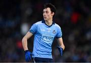 16 December 2018; Darren Galvin of Dublin during the Seán Cox Fundraising match between Meath and Dublin at Páirc Tailteann in Navan, Co Meath. Photo by Piaras Ó Mídheach/Sportsfile