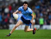 16 December 2018; Darren Galvin of Dublin during the Seán Cox Fundraising match between Meath and Dublin at Páirc Tailteann in Navan, Co Meath. Photo by Piaras Ó Mídheach/Sportsfile