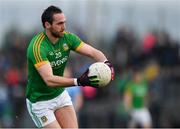 16 December 2018; Graham Reilly of Meath during the Seán Cox Fundraising match between Meath and Dublin at Páirc Tailteann in Navan, Co Meath. Photo by Piaras Ó Mídheach/Sportsfile