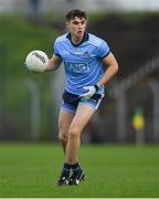 16 December 2018; Cormac Howley of Dublin during the Seán Cox Fundraising match between Meath and Dublin at Páirc Tailteann in Navan, Co Meath. Photo by Piaras Ó Mídheach/Sportsfile