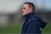 16 December 2018; Meath manager Andy McEntee during the Seán Cox Fundraising match between Meath and Dublin at Páirc Tailteann in Navan, Co Meath. Photo by Piaras Ó Mídheach/Sportsfile