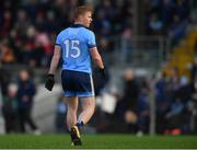 16 December 2018; Conor McHugh of Dublin during the Seán Cox Fundraising match between Meath and Dublin at Páirc Tailteann in Navan, Co Meath. Photo by Piaras Ó Mídheach/Sportsfile