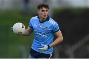 16 December 2018; Cormac Howley of Dublin during the Seán Cox Fundraising match between Meath and Dublin at Páirc Tailteann in Navan, Co Meath. Photo by Piaras Ó Mídheach/Sportsfile