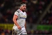 21 December 2018; Rob Herring of Ulster during the Guinness PRO14 Round 11 match between Ulster and Munster at the Kingspan Stadium in Belfast. Photo by Ramsey Cardy/Sportsfile