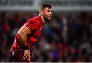 21 December 2018; Jaco Taute of Munster during the Guinness PRO14 Round 11 match between Ulster and Munster at the Kingspan Stadium in Belfast. Photo by Ramsey Cardy/Sportsfile