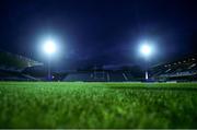 22 December 2018; A general view of the RDS Arena ahead of the Guinness PRO14 Round 11 match between Leinster and Connacht at the RDS Arena in Dublin. Photo by Ramsey Cardy/Sportsfile