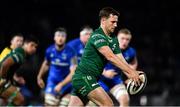 22 December 2018; Jack Carty of Connacht during the Guinness PRO14 Round 11 match between Leinster and Connacht at the RDS Arena in Dublin. Photo by Ramsey Cardy/Sportsfile