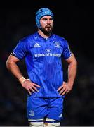 22 December 2018; Mick Kearney of Leinster during the Guinness PRO14 Round 11 match between Leinster and Connacht at the RDS Arena in Dublin. Photo by Ramsey Cardy/Sportsfile