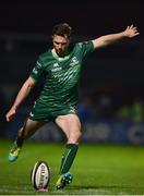 22 December 2018; Jack Carty of Connacht during the Guinness PRO14 Round 11 match between Leinster and Connacht at the RDS Arena in Dublin. Photo by Matt Browne/Sportsfile
