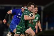 22 December 2018; Jack Carty of Connacht during the Guinness PRO14 Round 11 match between Leinster and Connacht at the RDS Arena in Dublin. Photo by Matt Browne/Sportsfile