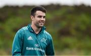 27 December 2018; Conor Murray during Munster Rugby squad training at the University of Limerick in Limerick. Photo by Diarmuid Greene/Sportsfile