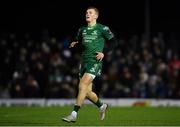 28 December 2018; Stephen Fitzgerald of Connacht during the Guinness PRO14 Round 12 match between Connacht and Ulster at the Sportsground in Galway. Photo by Piaras Ó Mídheach/Sportsfile