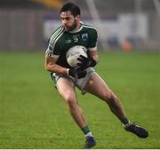 2 December 2018; Odhrán Mac Niallais of Gaoth Dobhair during the AIB Ulster GAA Football Senior Club Championship Final match between Gaoth Dobhair and Scotstown at Healy Park in Tyrone. Photo by Oliver McVeigh/Sportsfile