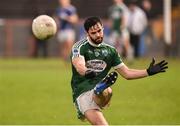 2 December 2018; Odhrán Mac Niallais of Gaoth Dobhair during the AIB Ulster GAA Football Senior Club Championship Final match between Gaoth Dobhair and Scotstown at Healy Park in Tyrone. Photo by Oliver McVeigh/Sportsfile
