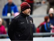 1 December 2018; Ulster head coach Dan McFarland during the Guinness PRO14 Round 10 match between Ulster and Cardiff Blues at Kingspan Stadium in Belfast. Photo by Oliver McVeigh/Sportsfile