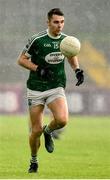 2 December 2018; Michael Carroll of Gaoth Dobhair during the AIB Ulster GAA Football Senior Club Championship Final match between Gaoth Dobhair and Scotstown at Healy Park in Tyrone. Photo by Oliver McVeigh/Sportsfile