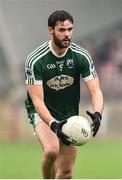 2 December 2018; Odhrán Mac Niallais of Gaoth Dobhair during the AIB Ulster GAA Football Senior Club Championship Final match between Gaoth Dobhair and Scotstown at Healy Park in Tyrone. Photo by Oliver McVeigh/Sportsfile