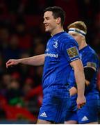 29 December 2018; Jonathan Sexton of Leinster during the Guinness PRO14 Round 12 match between Munster and Leinster at Thomond Park in Limerick. Photo by Ramsey Cardy/Sportsfile