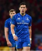 29 December 2018; Noel Reid of Leinster during the Guinness PRO14 Round 12 match between Munster and Leinster at Thomond Park in Limerick. Photo by Ramsey Cardy/Sportsfile