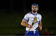 2 January 2019; Michael Walsh of Waterford during the Co-Op Superstores Munster Hurling League 2019 match between Cork and Waterford at Mallow GAA Grounds in Mallow, Co. Cork.  Photo by Eóin Noonan/Sportsfile