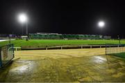 28 December 2018; A general view of the Sportsground before the Guinness PRO14 Round 12 match between Connacht and Ulster at the Sportsground in Galway. Photo by Piaras Ó Mídheach/Sportsfile