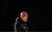 2 January 2019; Cork manager John Meyler during the Co-Op Superstores Munster Hurling League 2019 match between Cork and Waterford at Mallow GAA Grounds in Mallow, Co. Cork.  Photo by Eóin Noonan/Sportsfile