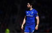 5 January 2019; Barry Daly of Leinster during the Guinness PRO14 Round 13 match between Leinster and Ulster at the RDS Arena in Dublin. Photo by Ramsey Cardy/Sportsfile