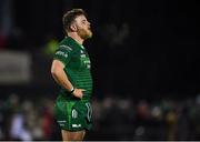5 January 2019; Finlay Bealham of Connacht dejected after the Guinness PRO14 Round 13 match between Connacht and Munster at the Sportsground in Galway. Photo by Piaras Ó Mídheach/Sportsfile