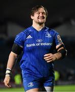 5 January 2019; Andrew Porter of Leinster following the Guinness PRO14 Round 13 match between Leinster and Ulster at the RDS Arena in Dublin. Photo by Ramsey Cardy/Sportsfile