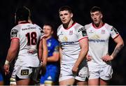 5 January 2019; Nick Timoney of Ulster during the Guinness PRO14 Round 13 match between Leinster and Ulster at the RDS Arena in Dublin. Photo by Ramsey Cardy/Sportsfile