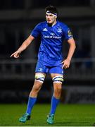 5 January 2019; Max Deegan of Leinster during the Guinness PRO14 Round 13 match between Leinster and Ulster at the RDS Arena in Dublin. Photo by Ramsey Cardy/Sportsfile