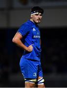 5 January 2019; Max Deegan of Leinster during the Guinness PRO14 Round 13 match between Leinster and Ulster at the RDS Arena in Dublin. Photo by Ramsey Cardy/Sportsfile
