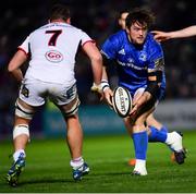 5 January 2019; Andrew Porter of Leinster during the Guinness PRO14 Round 13 match between Leinster and Ulster at the RDS Arena in Dublin. Photo by Ramsey Cardy/Sportsfile